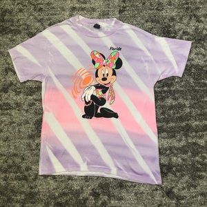 Vintage Minnie Mouse T Shirt XL